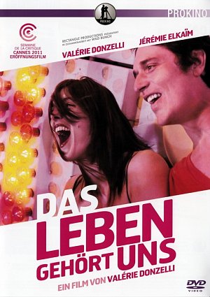 Das Leben gehört uns [DVD]