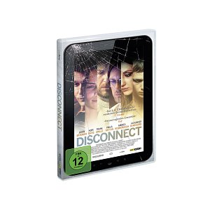 Disconnect [DVD]