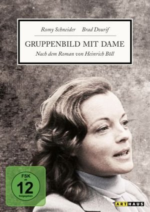 Gruppenbild mit Dame [DVD]