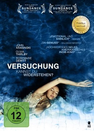 Versuchung - kannst du widerstehen? [DVD]