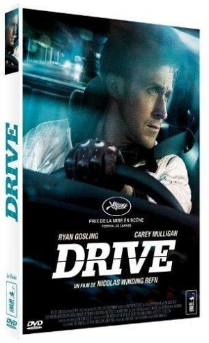 Drive [DVD]