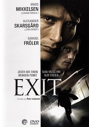 Exit [DVD]