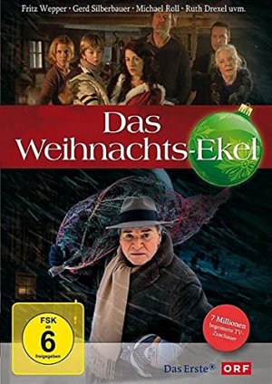 Das Weihnachtsekel [DVD]