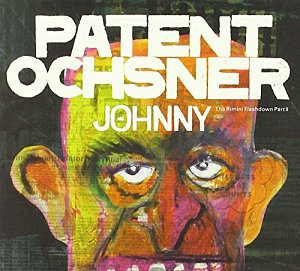 Johnny [CD]