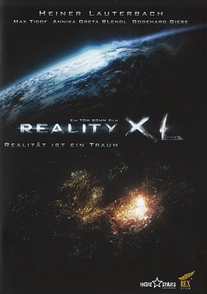 Reality XL [DVD]
