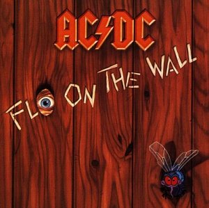 Fly on the Wall [CD]