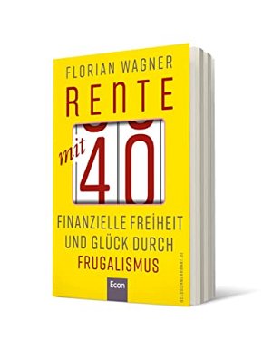 Rente mit 40