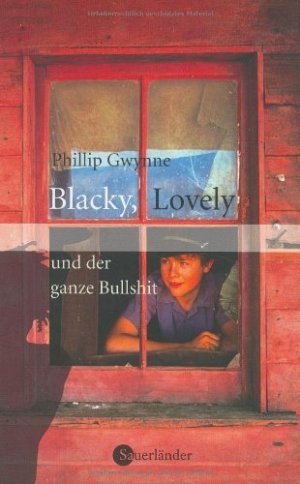 Blacky, Lovely und der ganze Bullshit