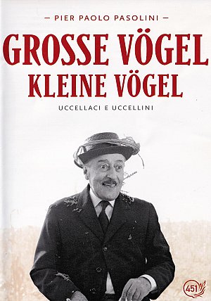 Grosse Vögel, kleine Vögel [DVD]