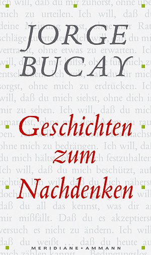 Geschichten zum Nachdenken