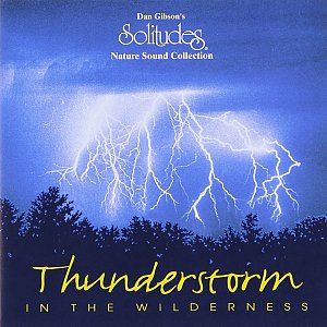Thunderstorm [CD]