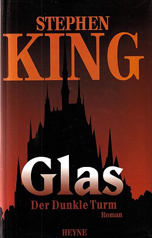 Glas - Der Dunkle Turm