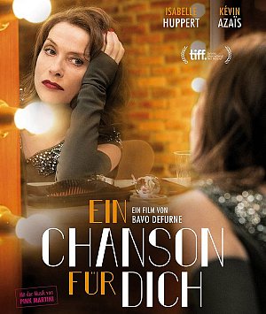 Ein Chanson für dich [Blu-ray]