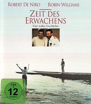 Zeit des Erwachens [Blu-ray]