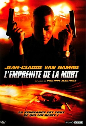 L'Empreinte de la mort [DVD]