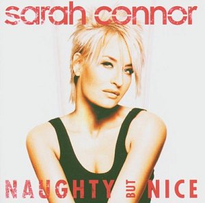 Naughty but Nice [CD]