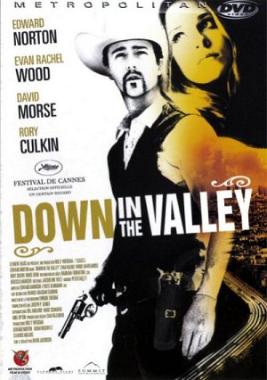Down in the valley [DVD]