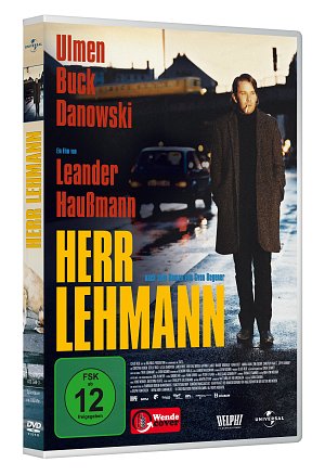 Herr Lehmann [DVD]