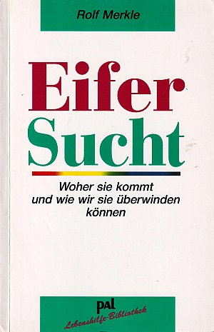Eifersucht