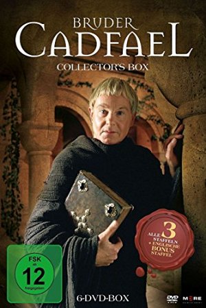 Bruder Cadfael [DVD]