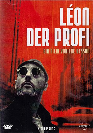 Léon - der Profi [DVD]