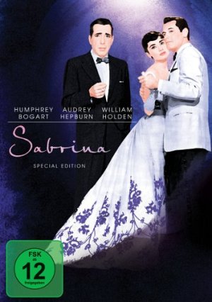 Sabrina [DVD]