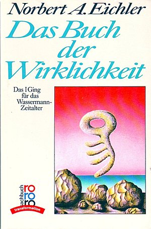Das Buch der Wirklichkeit