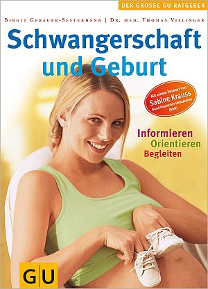 Schwangerschaft und Geburt