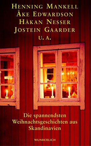 Die spannendsten Weihnachtsgeschichten aus Skandinavien