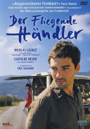 Der fliegende Händler [DVD]