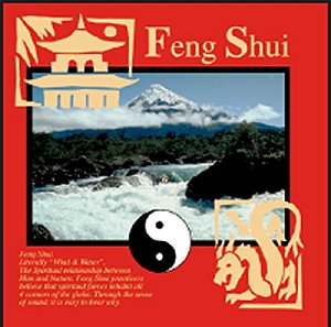 Feng Shui [CD]