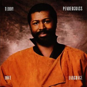Love Language [CD]