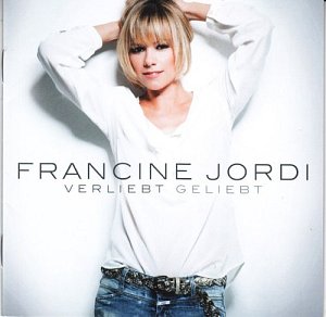Verliebt Geliebt [CD]