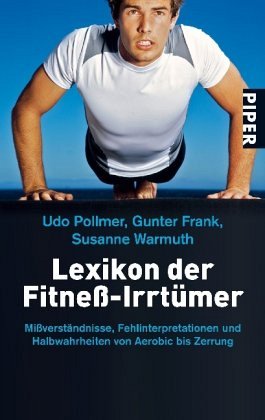 Lexikon der Fitness-Irrtümer