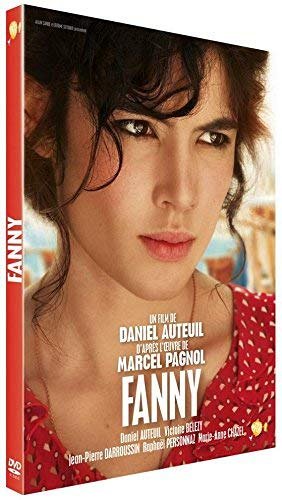 Fanny [DVD]