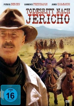 Todesritt nach Jericho [DVD]