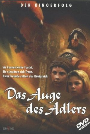 Das Auge des Adlers [DVD]