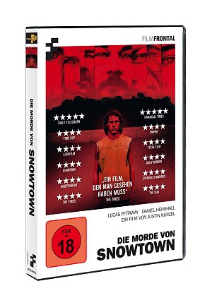 Die Morde von Snowtown [DVD]