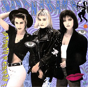 I Heard a Rumour [Vinyl]