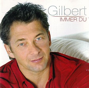 Immer du [CD]