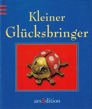 Kleiner Glücksbringer
