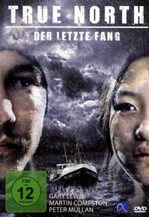 True North - Der letzte Fang [DVD]