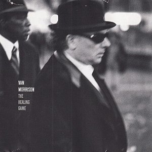 The Healing Game [CD]