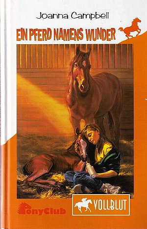 Ein Pferd namens Wunder