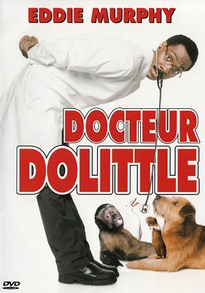 Docteur Dolittle [DVD]
