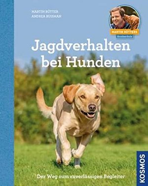 Jagdverhalten bei Hunden - Martin Rütters Hundeschule