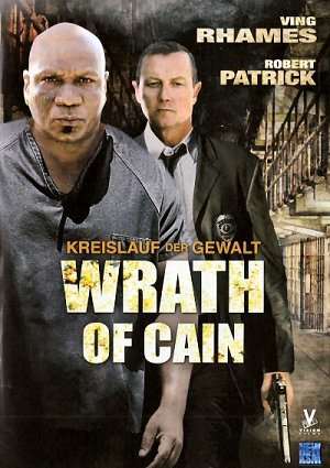Wrath of Cain - Kreislauf der Gewalt [DVD]