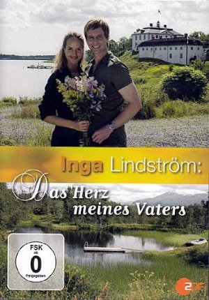 Inga Lindström - Das Herz meines Vaters [DVD]