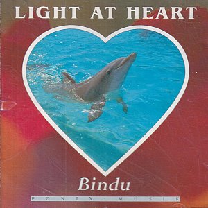 Light at Heart [CD]