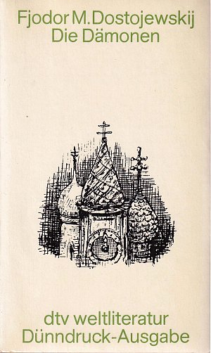 Die Dämonen
